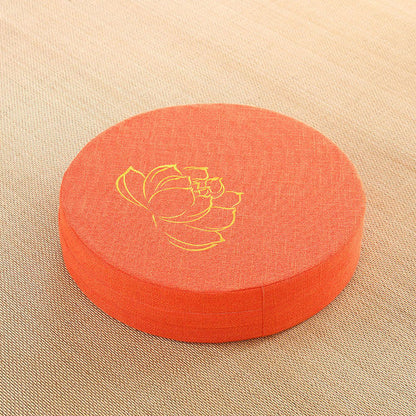 40X6CM Yoga Removable Cushion