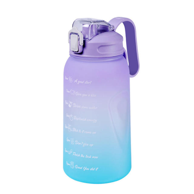 Fitness Drinking Bottle